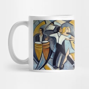 Cool Tango Mug